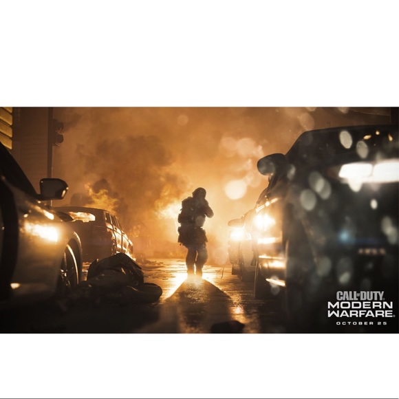 Call of Duty: modern warfare for PlayStation 4 - Picture 2 of 4